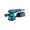 Эксцентриковая шлифмашина MAKITA BO 5040 в кор.