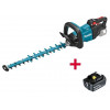 Аккум. кусторез MAKITA LXT DUH 602 Z + АКЦИЯ 1 аккум BL1860 со скидкой 50%