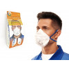 Респиратор РК Алина-210 складн. с клап. FFP2 (до 12 ПДК) (индивид. уп.)