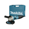 Одноручная углошлифмашина MAKITA GA 5030 K в чем.