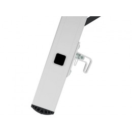 Лестница алюм. 3-х секц. 275/709/290см 3х11 ступ., 16,6кг PRO STARTUL (ST9942-11)