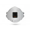 Респиратор JETA SAFETY JM-9326 складн. с клап. FFP2 (до 12 ПДК)
