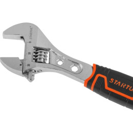 Ключ разводной 150мм STARTUL MASTER (ST4260-15)