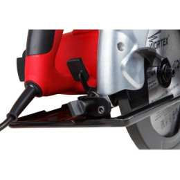 Циркулярная пила WORTEX CS 2170 в кор. 1900 Вт, 210 мм, до 70 мм