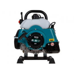 Мотопомпа бензиновая ECO WP-153C