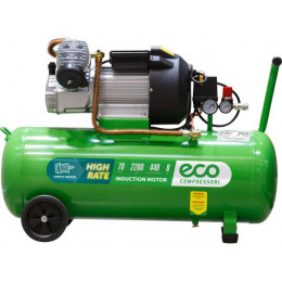Компрессор ECO AE-705-3 коаксиальный