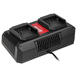 Зарядное устройство WORTEX FC 2120-2 ALL1 XLT 2 слота, 4 А + 4 А