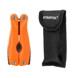 Мультиинструмент 15 функций STARTUL PROFI (ST9505-15)