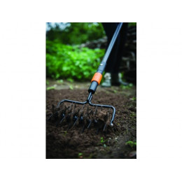 Культиватор QuikFit звездочный  FISKARS