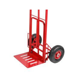 Тележка грузовая WORTEX CT 1220