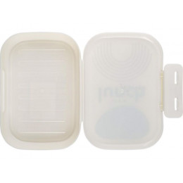 Ланч-бокс 0,8 л., Anderson, lunch time, PLAST TEAM