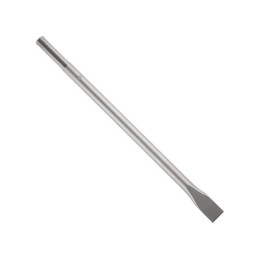 Плоское зубило SDS-max 400х25мм GEPARD