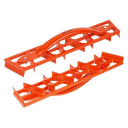 Рубанок по газобетону 450х90мм STARTUL MASTER (ST1080-01)