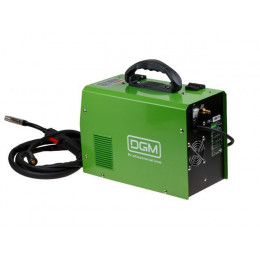 Полуавтомат сварочный DGM MIG-210P