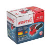 Виброшлифмашина WORTEX LX SS 1020 в кор. 240 Вт, 100х110 мм, 14000 кол/мин