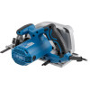 Циркулярная пила BULL KS 1601 в кор.  1300 Вт, 165х20 мм, до 55 мм