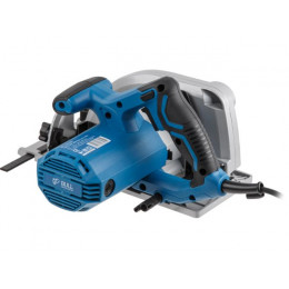 Циркулярная пила BULL KS 1601 в кор.  1300 Вт, 165х20 мм, до 55 мм