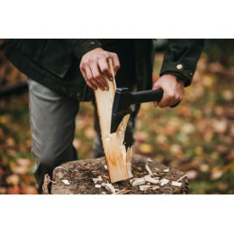 Топор универсальный Solid A6 Fiskars