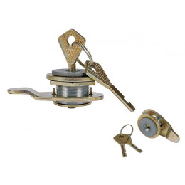 Замок почтовый ЗП1 (Чебоксары)