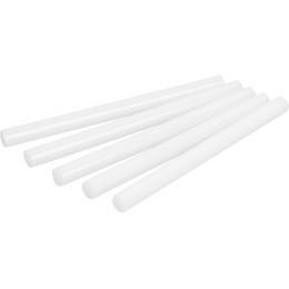 Аккум. клеевой пистолет WORTEX CGG 1118 в кор. ALL1 XLT SOLO 18В, 11 мм