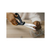 Ножницы для толстых материалов 24см Amplify FISKARS