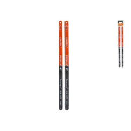 Полотно ножовочное по мет.300мм 2шт. STARTUL PROFI (ST4089-02)