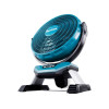 Аккум. вентилятор MAKITA LXT DCF 301 Z в кор.