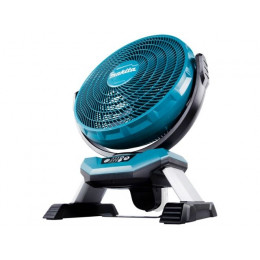 Аккум. вентилятор MAKITA LXT DCF 301 Z в кор.