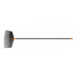 Грабли Solid для листьев L FISKARS