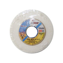 Шлифкруг ПП(1) 400х40х127 25A 60 K-L 6 V 50