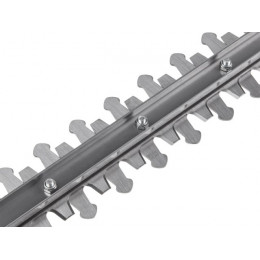 Кусторез электрический WORTEX ST 5045 500 Вт, 500 мм, шаг 16 мм