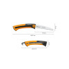 Пила строительная SW72 Xtract FISKARS