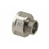 Переход 1 1/4" вн. х 1/2" нар. никел., РТП