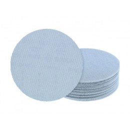 Шлифлист 125мм круг K120 сетчатый BOSCH Expert M480