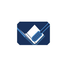 Борфреза твердосплавная тип C 12x25мм EXPERT STARTUL