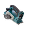 Аккум. рубанок MAKITA LXT DKP180RFE в кейсе