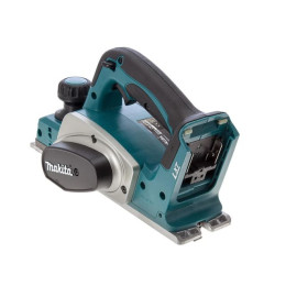 Аккум. рубанок MAKITA LXT DKP180RFE в кейсе