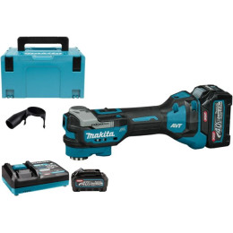 Аккум. многофункциональный инструмент (реноватор) MAKITA LXT DTM 52 RTJX1 MAKPAC