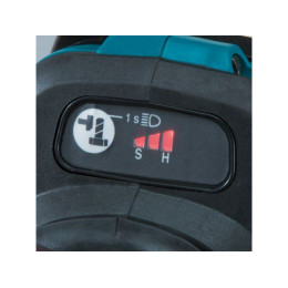 Аккум. дрель-шуруповерт MAKITA DTW1004Z в кор.