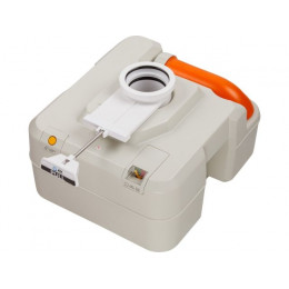 Биотуалет портативный Aqius 20, AV Engineering