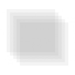 Стекло защитное внешнее к щитку сварщика 137*122, упак/5шт, (пр-во РФ) DGM