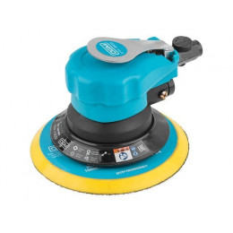 Пневмошлифмашина эксцентриковая DGM DTP-1503