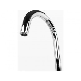 Смеситель для кухни (Lt) D35, серия Lily хром, a-five