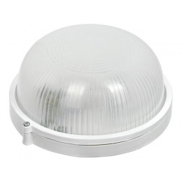 Светильник электрический для бани, металлический, влагозащищенный, термостойкий, "Банные штучки"