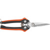 Секатор с прямыми лезвиями 19см STARTUL GARDEN (ST6410-05)