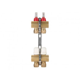 Коллекторная группа AVE777, 2 вых. AV Engineering