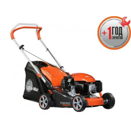 Газонокосилка бензиновая OLEO-MAC G 48PK COMFORT PLUS