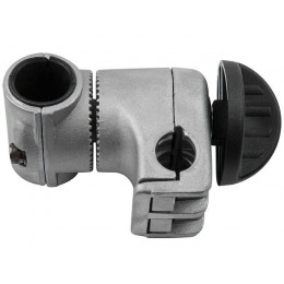 Кронштейн крепления рукояток (поворотный) 26-28 мм ECO GTP-X037