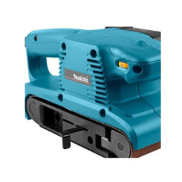 Ленточная шлифмашина MAKITA 9911J MAKPAC3