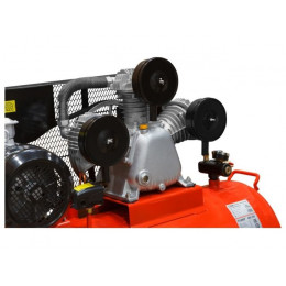 Компрессор HDC HD-A203 ременной